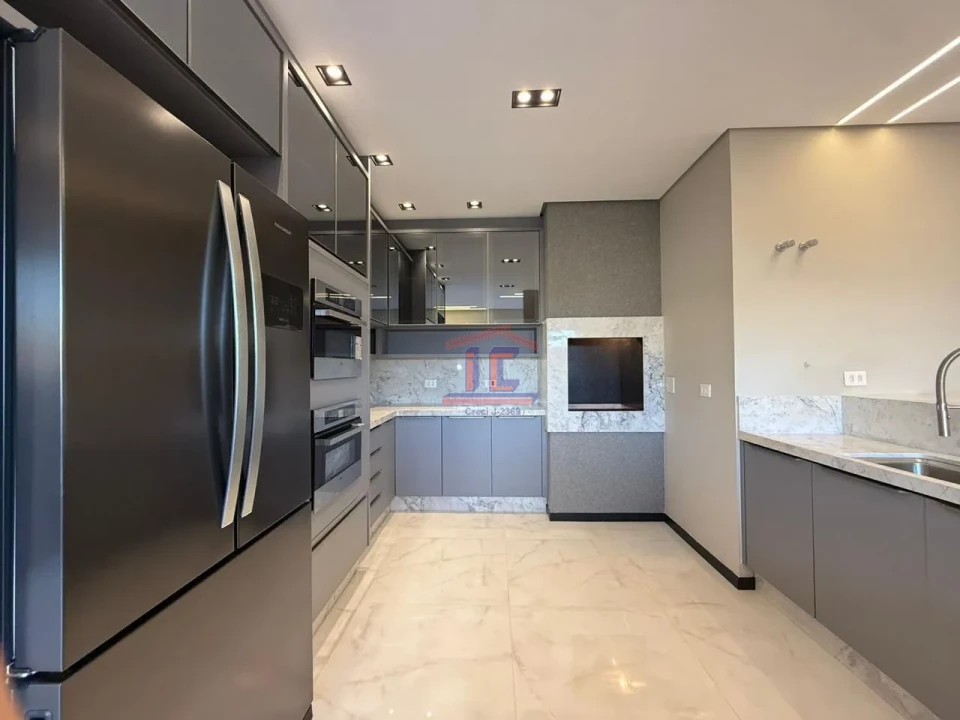 Imagens do imóveis Casa em Condomínio - Residencial Bellevie