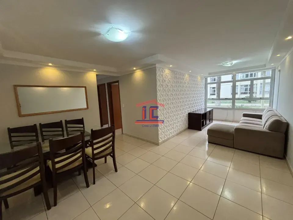 Rua Bento Munhoz da Rocha Neto, 325 Apto 03 Bloco 05A - Residencial Portal das Palmeiras