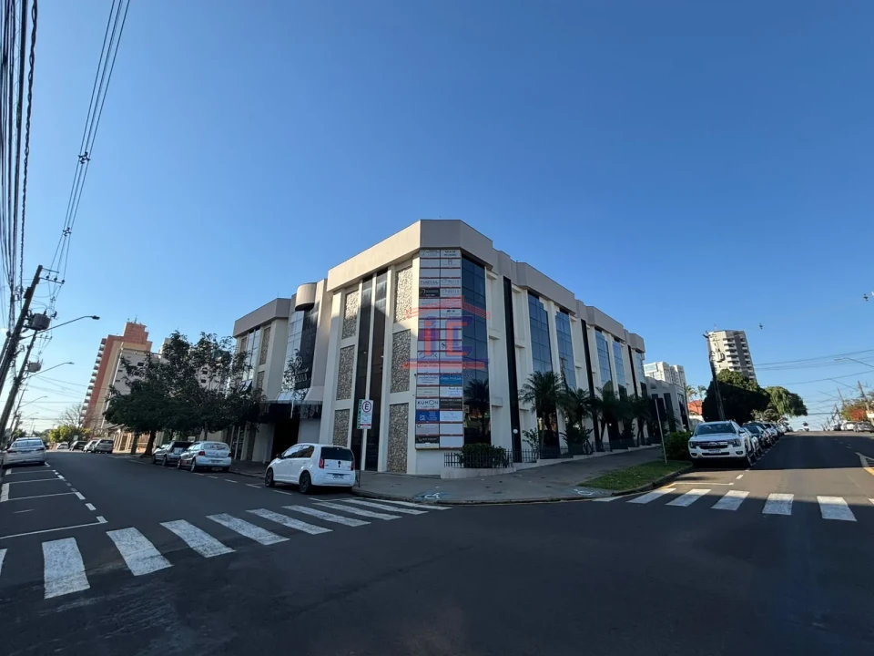 Imagens do imóveis Rua Holanda, 263 - Sala n° 311 - Comercial Canadá