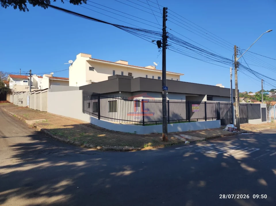 Imagens do imóveis Rua dos Caçadores, 417-A - Jardim Florida