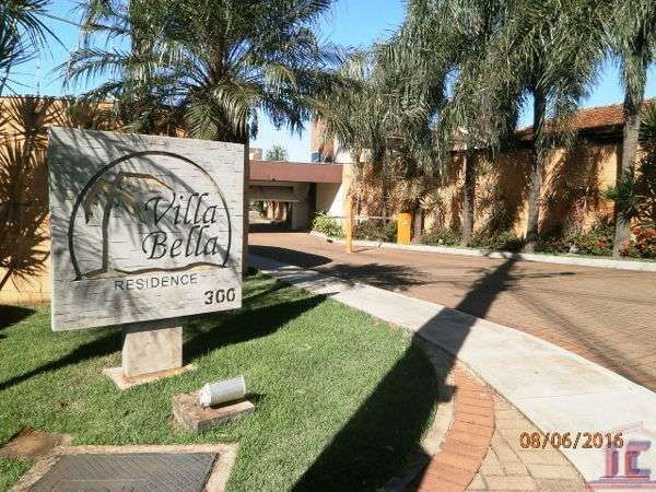 Rua Joao Garla, 300 - Casa 11 - Cond. Villa Bella