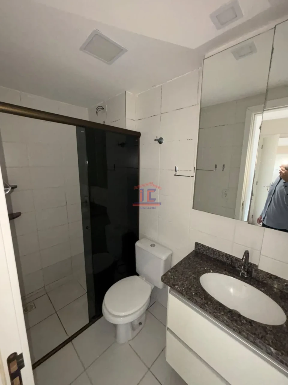 Rua Antonio Vicentin, 281 Apto 233 - Vila das Torres