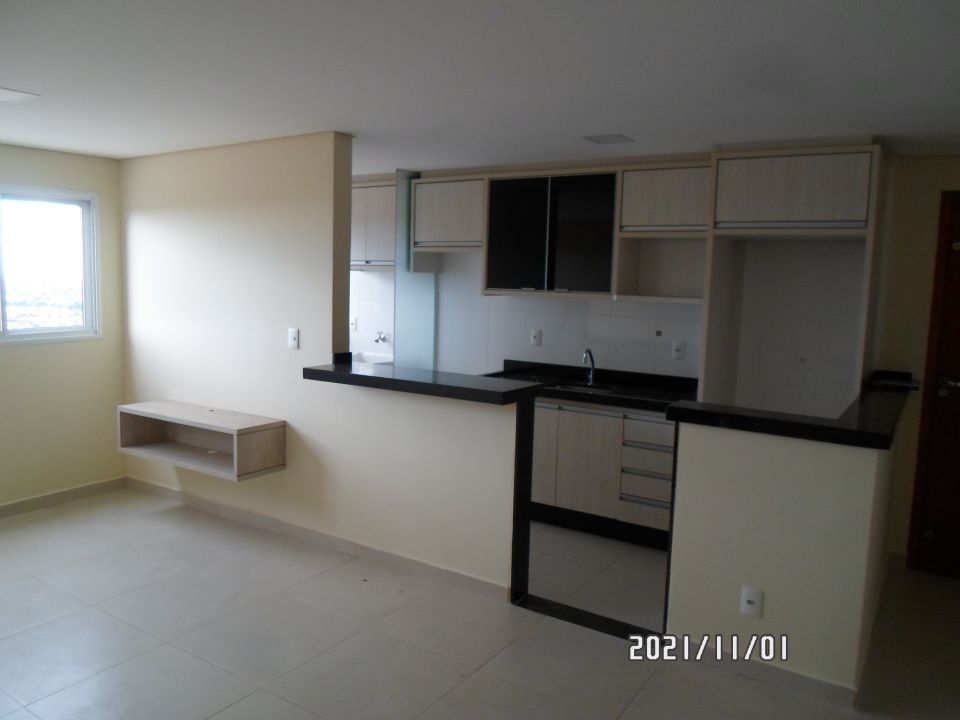 Imagens do imóveis Apartamento - Residencial Equador - Centro