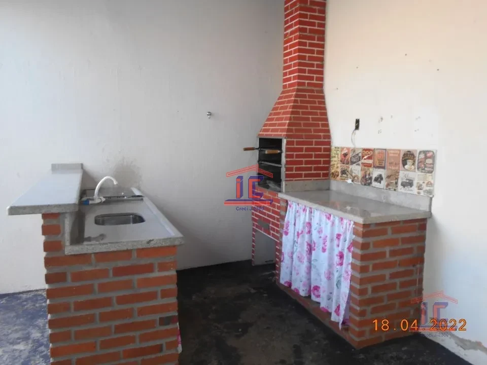 Imagens do imóveis Casa Térrea  - Residencial Abussafe - Cambé-Pr