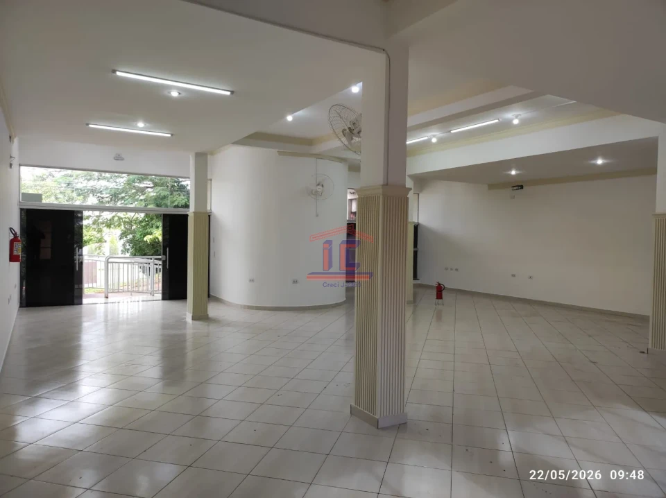 Rua Santa Luzia, 246 - Jardim Santa Izabel - Cambé/PR