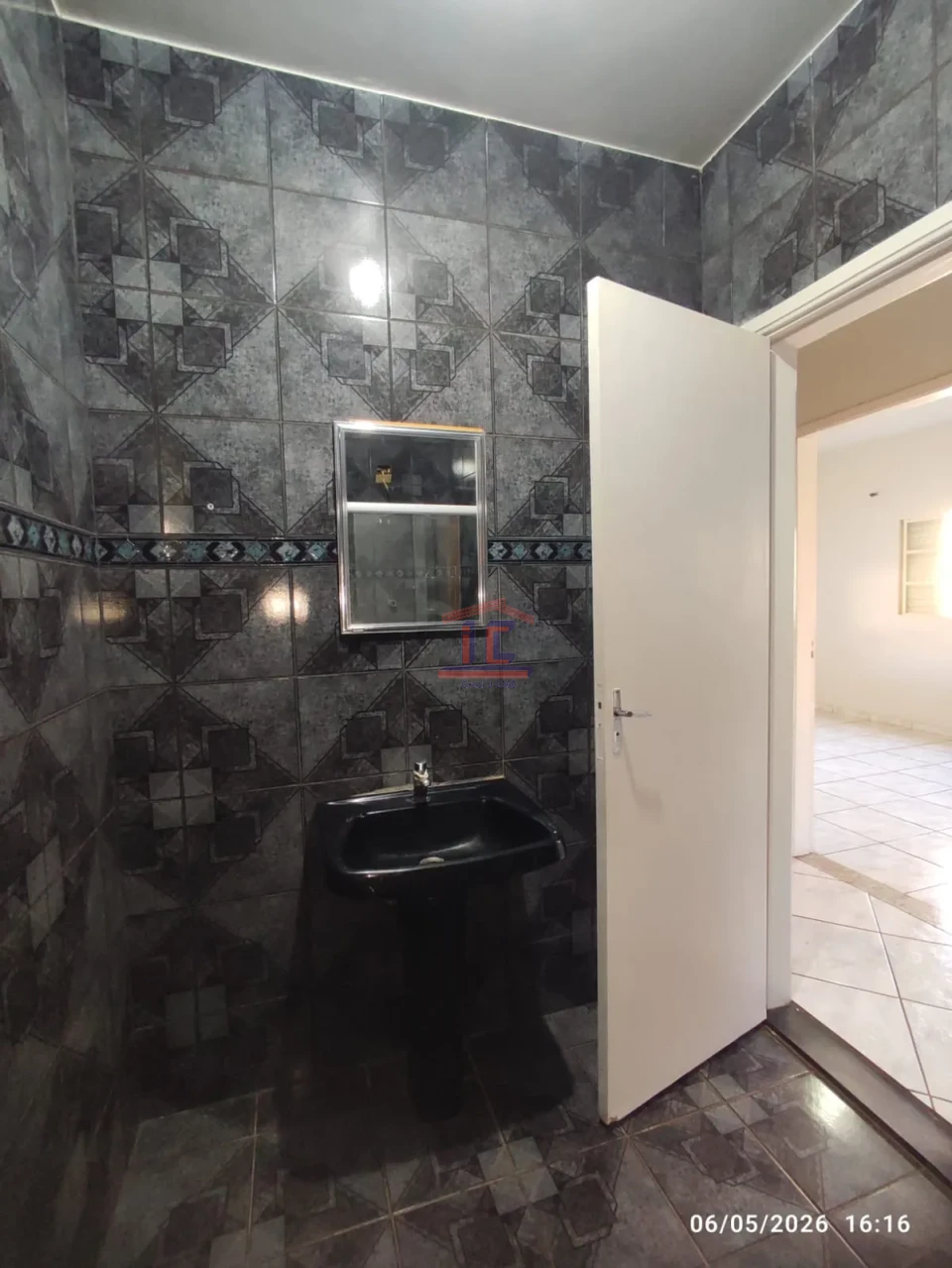 Rua Frederico Simoni, 275 - Jardim Planalto Verde