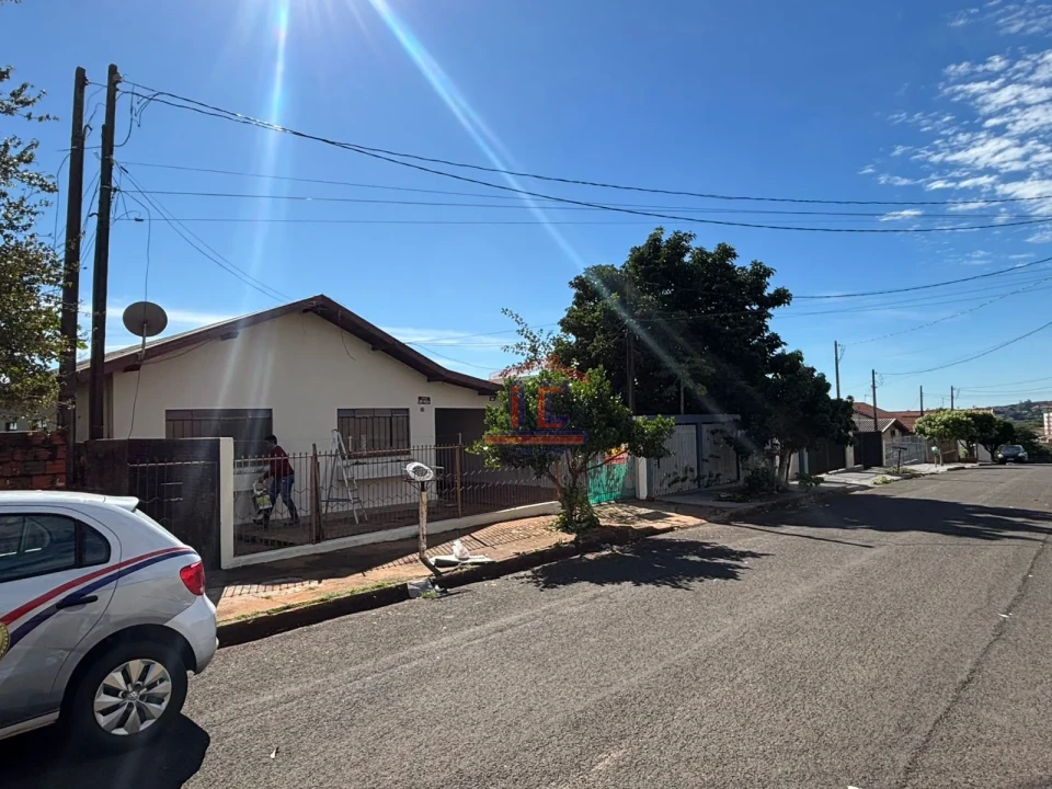 Imagens do imóveis Rua João Passador, 79 - Frente - Jardim Santo Antonio