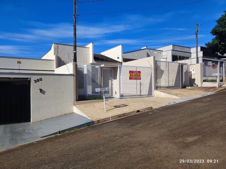 Imagens do imóveis Rua José Garla, 338-B - Residencial Espanha