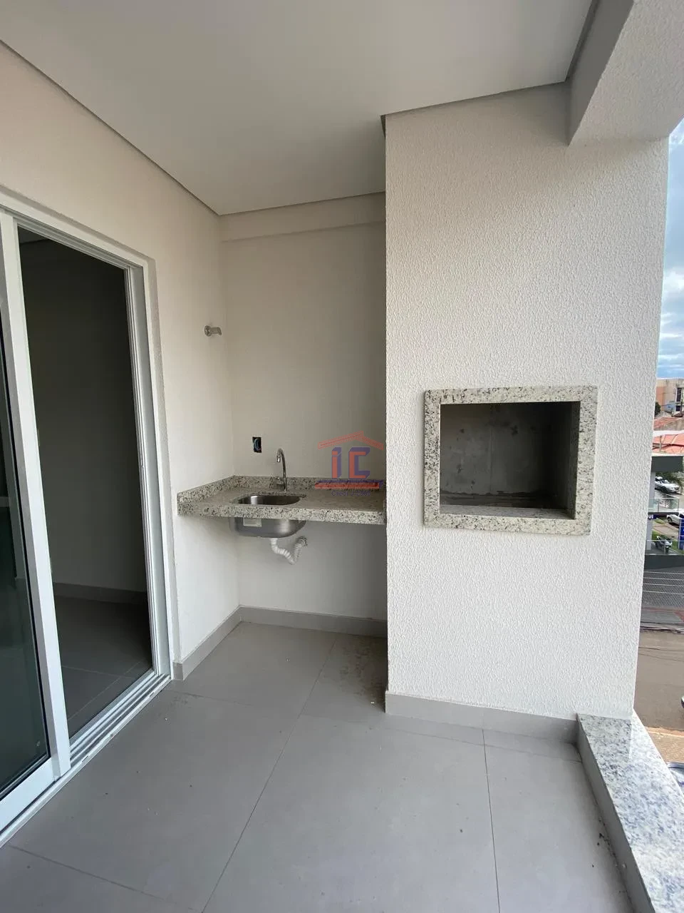 Imagens do imóveis RESIDENCIAL TIVOLI - CENTRO- CAMBÉ