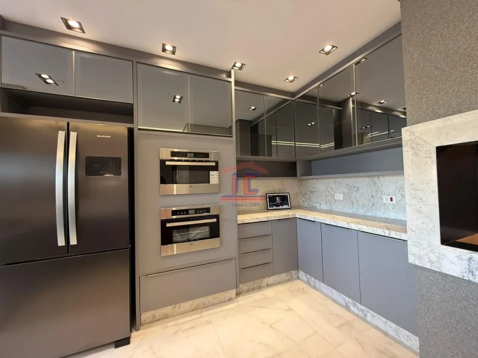 Imagens do imóveis Casa em Condomínio - Residencial Bellevie