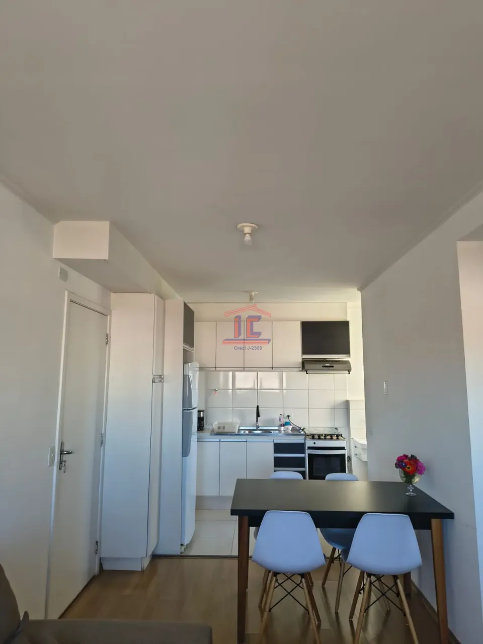 Imagens do imóveis APARTAMENTO À VENDA RESIDENCIAL DAS ACÁCIAS
