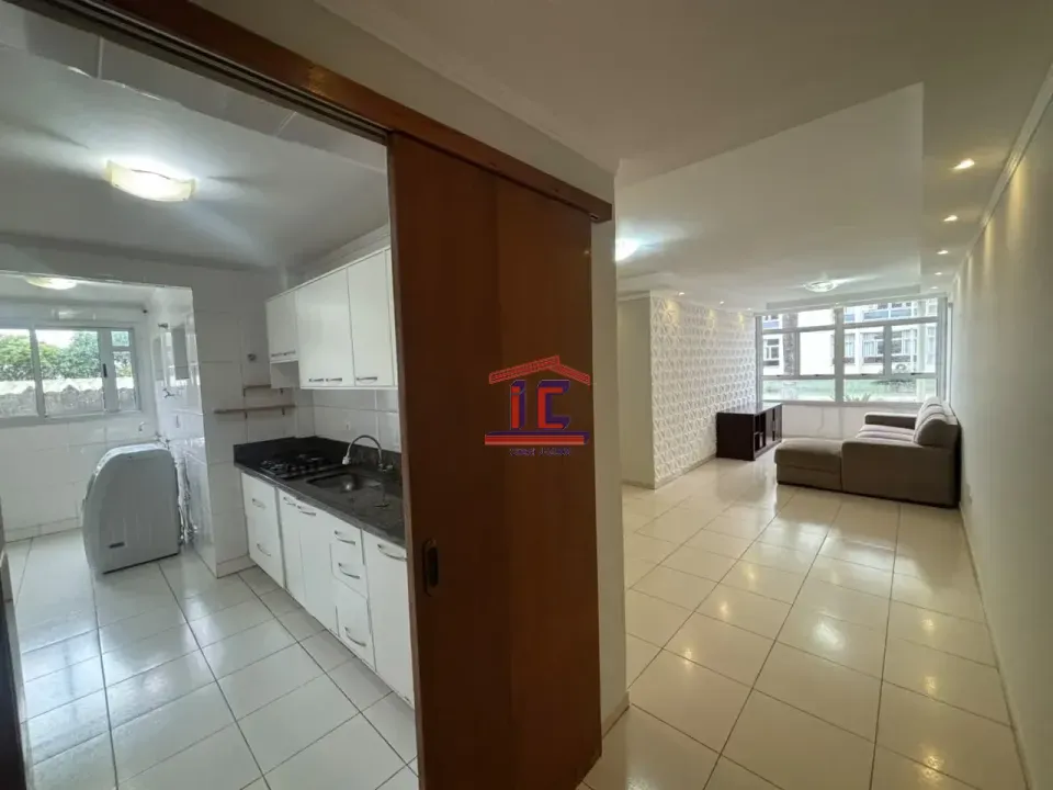 Rua Bento Munhoz da Rocha Neto, 325 Apto 03 Bloco 05A - Residencial Portal das Palmeiras