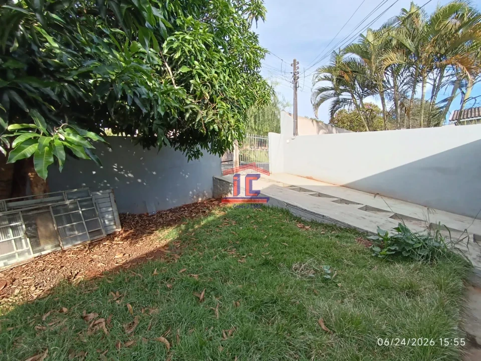 Casa À Venda Conjunto Habitacional Waldomiro M Gomes Cambé 3