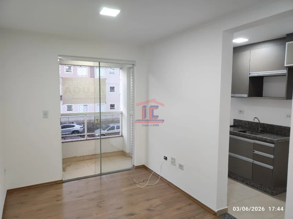 Rua Antonio Vicentin, 281 Apto 226 - Vila das Torres