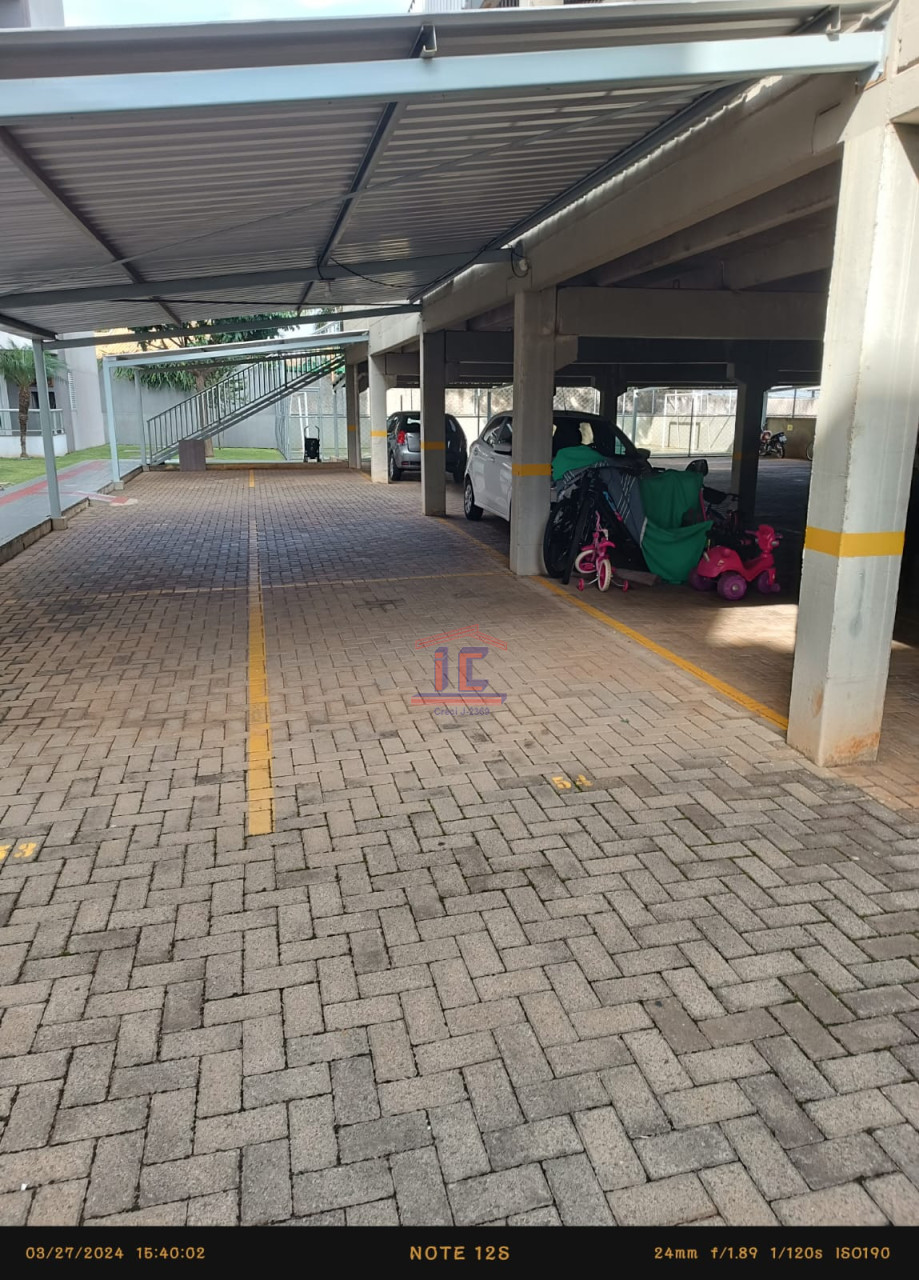 Imagens do imóveis Rua Antonio Vicentin, 281 Apto 306 BL 03