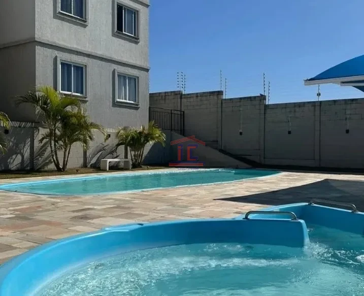 Imagens do imóveis APARTAMENTO RESIDENCIAL TERRA DE SANTA CRUZ - JD. ECOVILLE - CAMBÉ