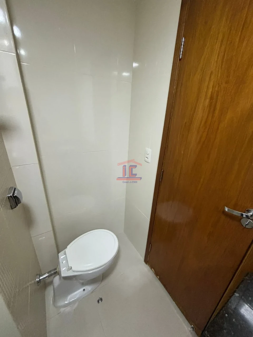 Apartamento - Residencial Equador - Centro