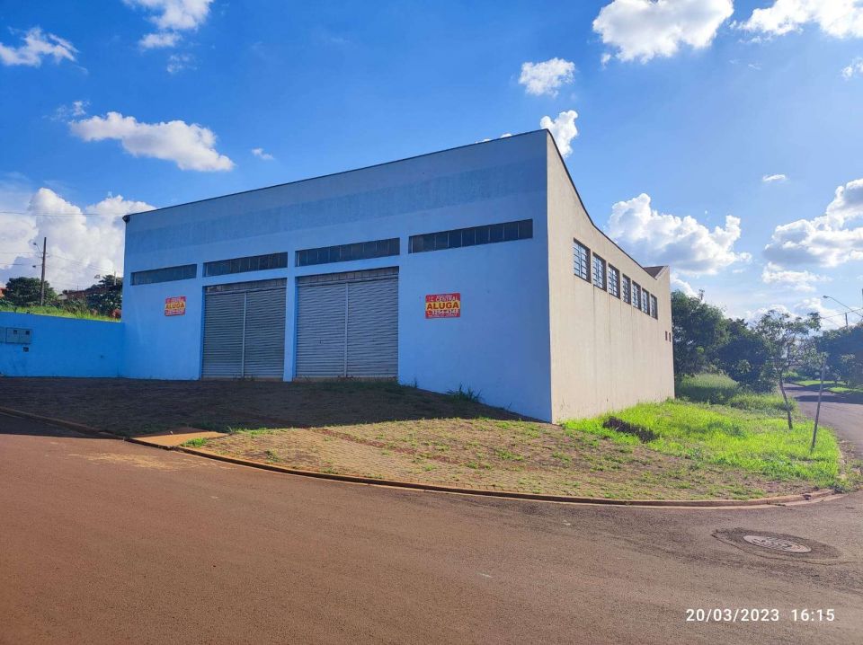 Imagens do imóveis Rua Jose Gomedi, 299 - Residencial Alto do Café