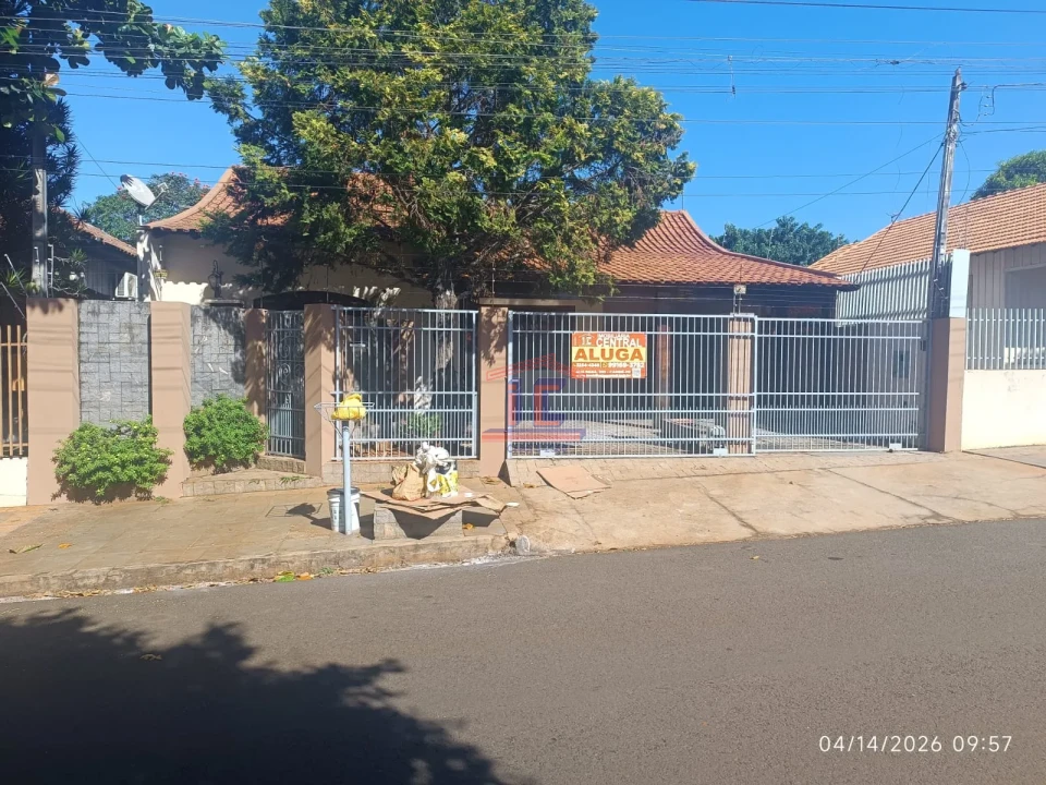 Rua Estados Unidos, 1975  - Centro