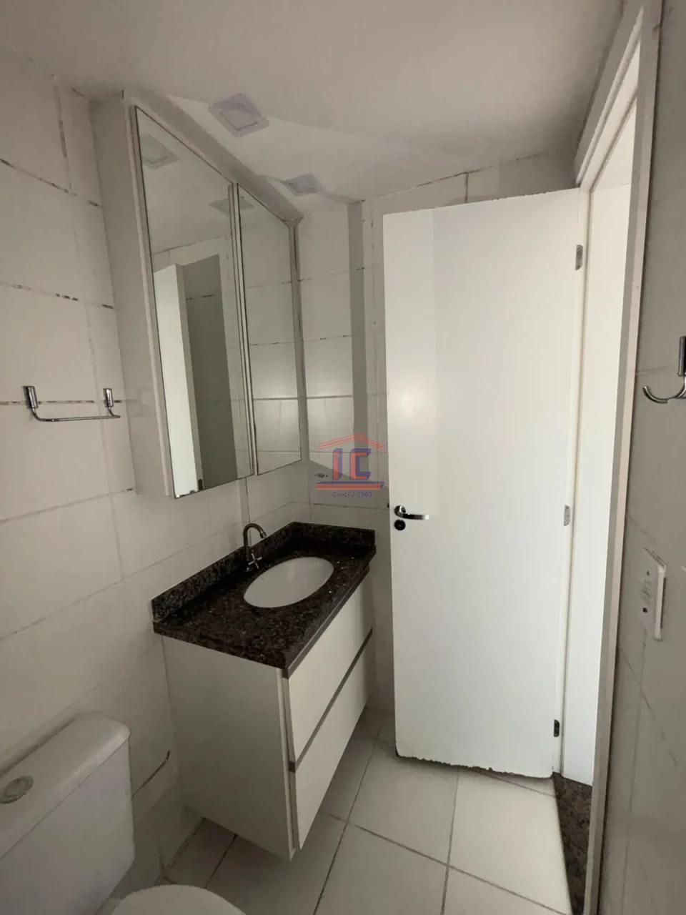 Rua Antonio Vicentin, 281 Apto 233 - Vila das Torres