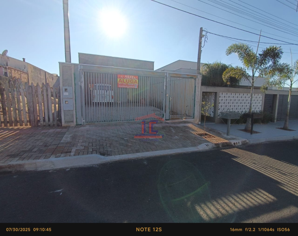 Rua José Dario, 136 - Jardim Taroba