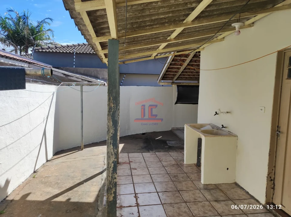 Imagens do imóveis Rua Monte Castelo, 480 - Frente - Jardim Alvorada