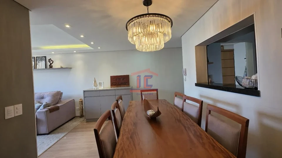Imagens do imóveis APARTAMENTO À VENDA - CASTELO BRANCO