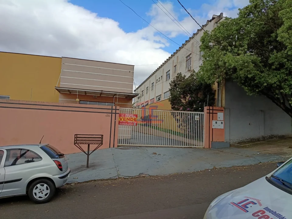 Comercial - Salão comercial Vila Guarani