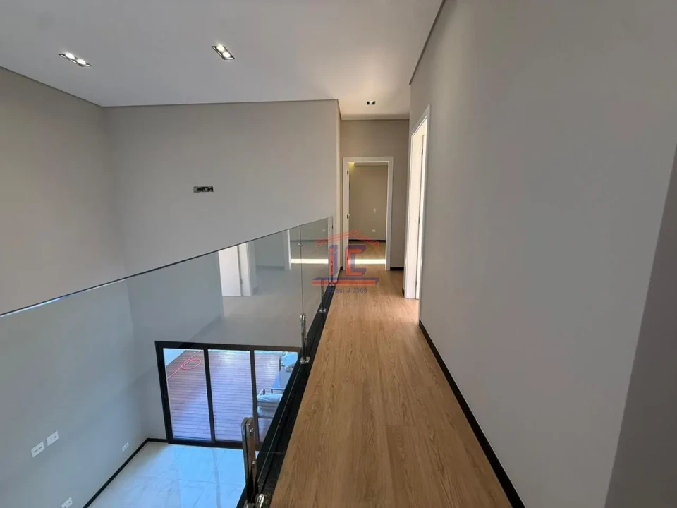 Imagens do imóveis Casa em Condomínio - Residencial Bellevie