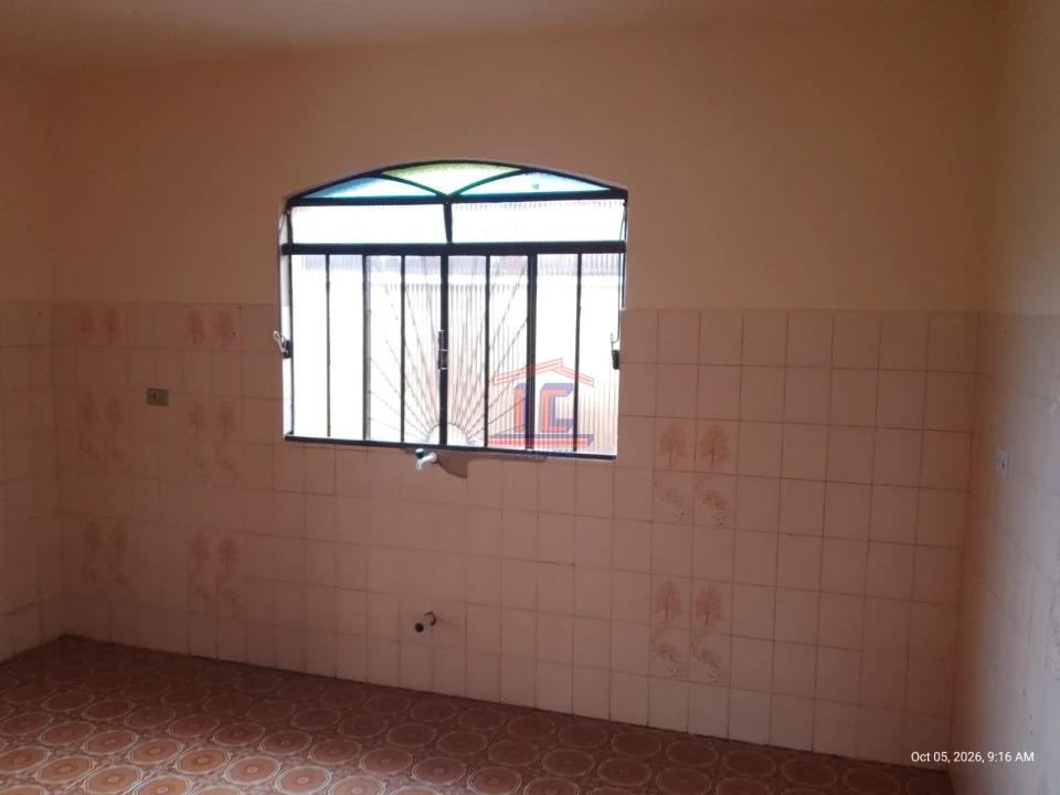 Rua Rio Negro, 140 - Jardim Santo Amaro