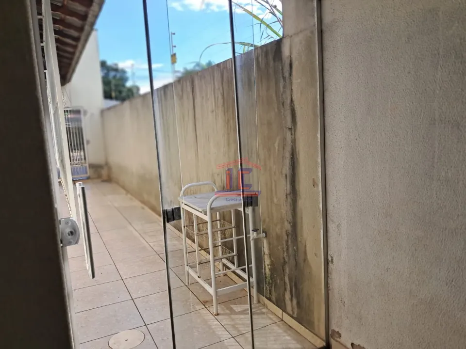 Imagens do imóveis Rua Eustáquio Pereira, 408 - Jardim Bela Itália
