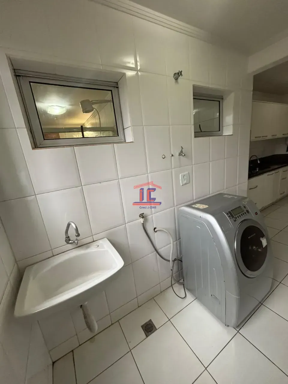Rua Bento Munhoz da Rocha Neto, 325 Apto 03 Bloco 05A - Residencial Portal das Palmeiras