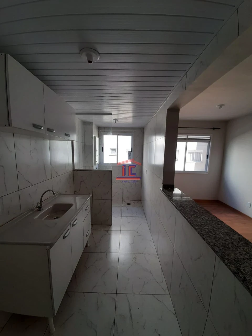 Imagens do imóveis APARTAMENTO RESIDENCIAL CANADÁ PARK - CAMBÉ