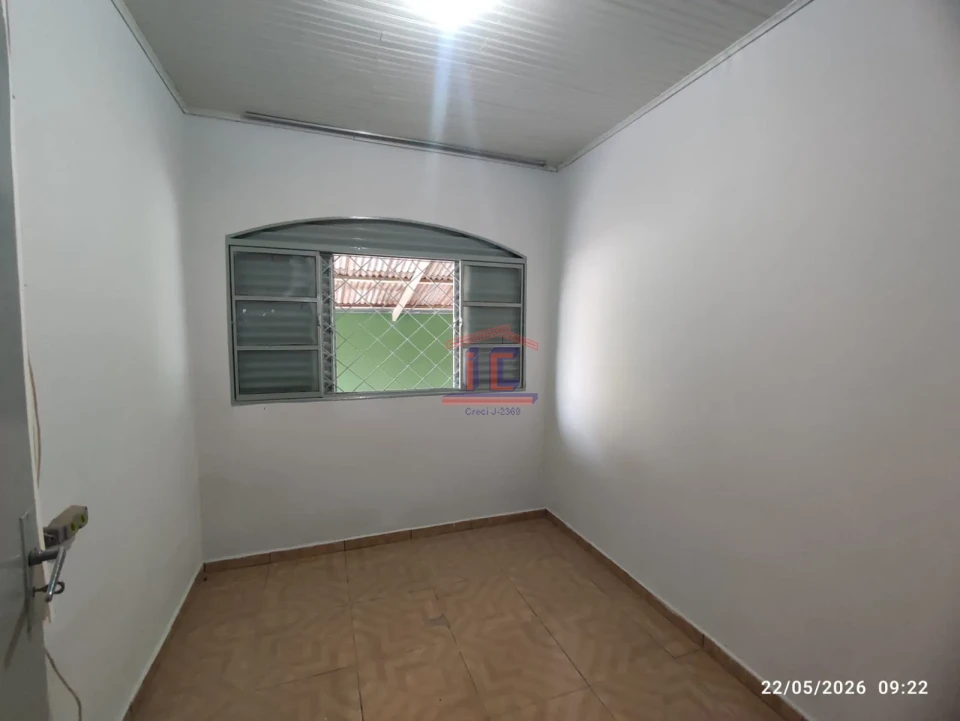 Rua Aracaju, 163 - Vila Brasil