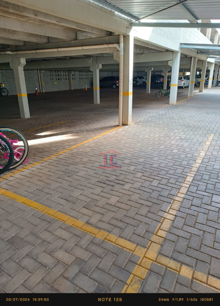 Imagens do imóveis Rua Antonio Vicentin, 281 Apto 306 BL 03