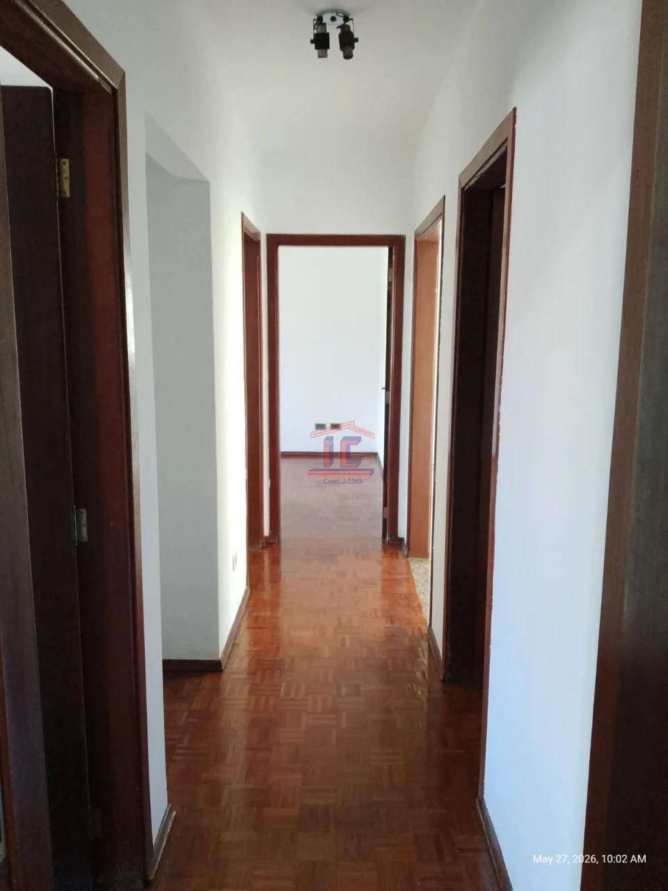 Rua Pará, 265 - Centro