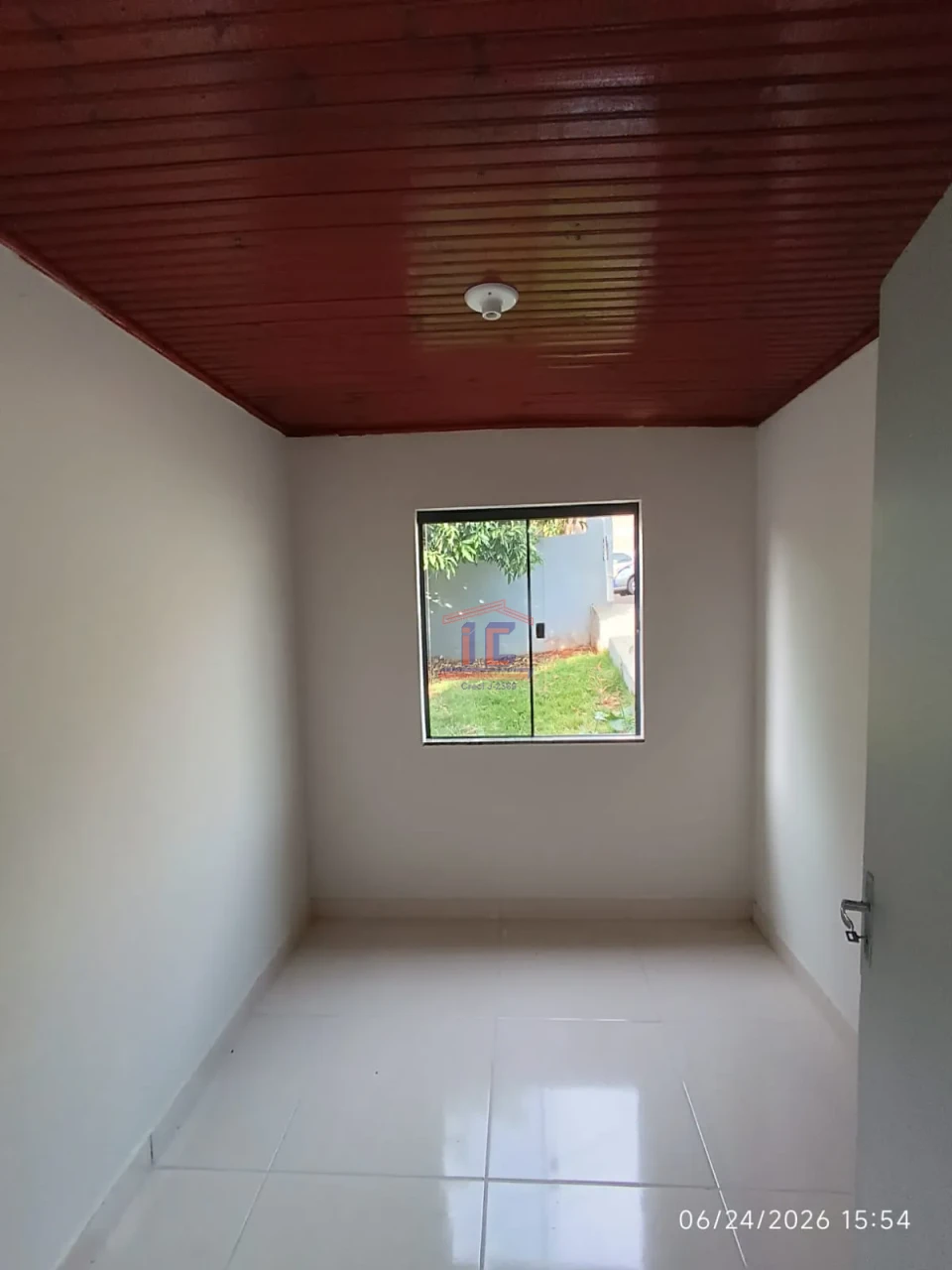 Casa À Venda Conjunto Habitacional Waldomiro M Gomes Cambé 3