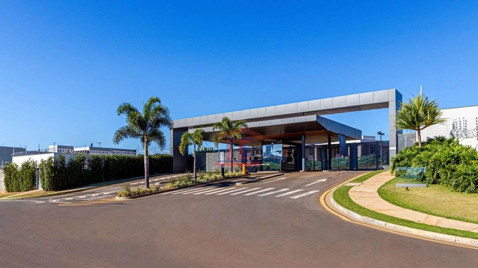 TERRENO RESIDENCIAL BELLEVIE