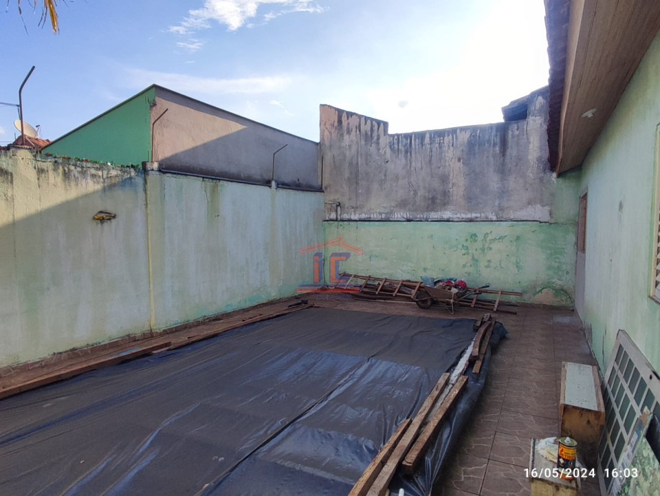 Imagens do imóveis Rua Corintios, 202