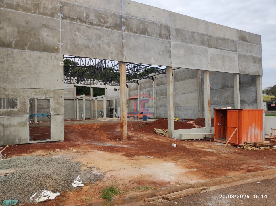 Imagens do imóveis Rua Romulo Bonalume, 180 - Jardim Cidade Alta