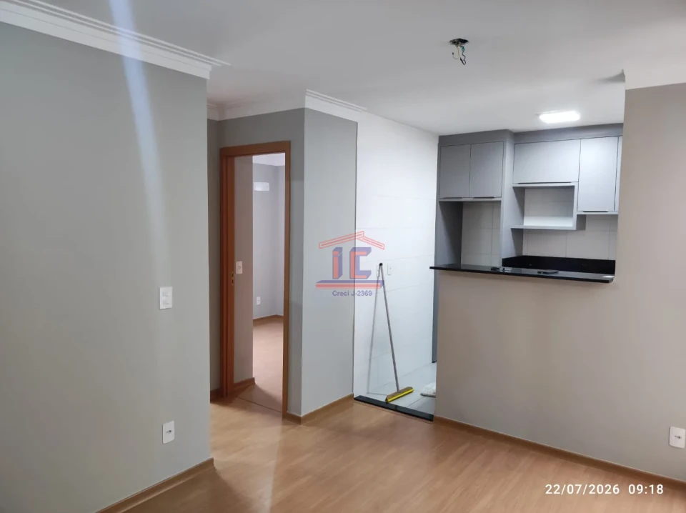Avenida Pedro Viriato Parigot de Souza, 159 - Apto 301 - Bloco 08 - Res. La Plata