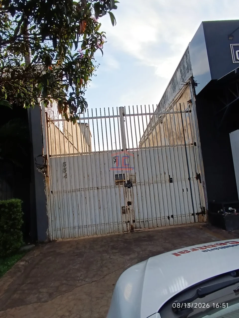 Imagens do imóveis Rua José Carlos Muffato, 554 - Fundos - Parque Manela