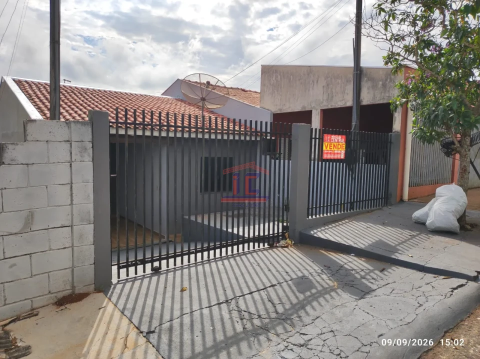 Imagens do imóveis CASA - VENDA - Rua Fazenda Santa Cecília, 47 - JD NOVA CAMBE