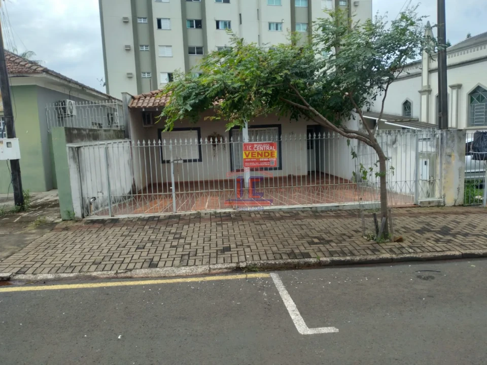Imagens do imóveis CASA COMERCIAL À VENDA CAMBÉ
