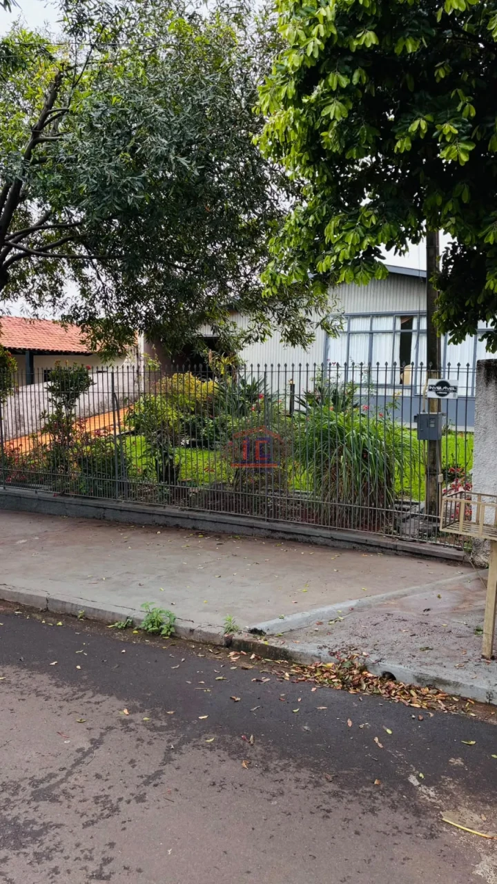 Imagens do imóveis CASA À VENDA-CENTRO-CAMBÉ