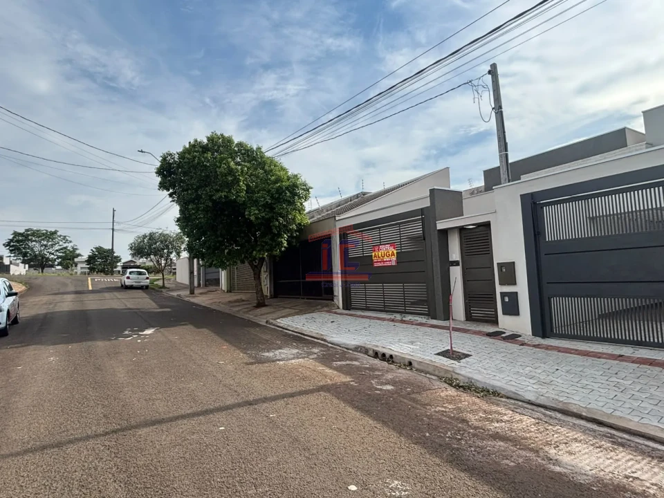 Imagens do imóveis Rua Antenor Bissoqui, 483 - Jardim Tarumã
