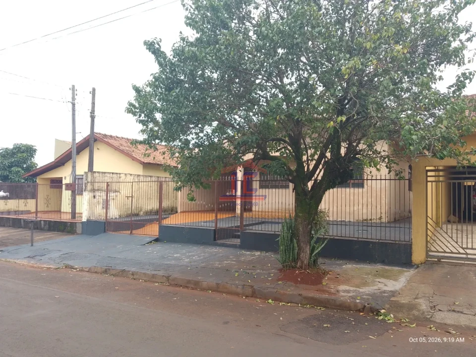 Rua Rio Negro, 140 - Jardim Santo Amaro
