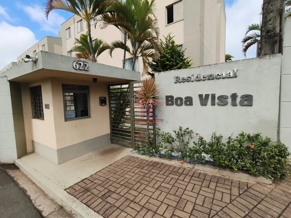 Imagens do imóveis APARTAMENTO CONDOMÍNIO RESIDENCIAL BOA VISTA CAMBÉ-PR