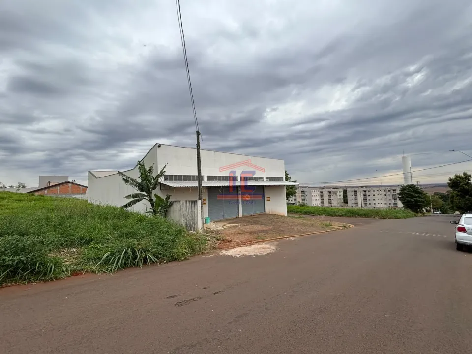 Rua Jose Gomedi, 299 - Residencial Alto do Café