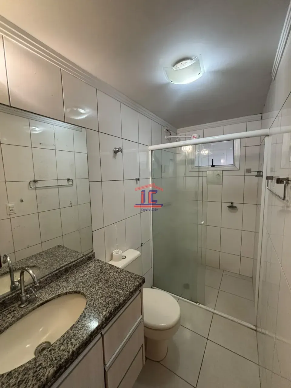 Rua Bento Munhoz da Rocha Neto, 325 Apto 03 Bloco 05A - Residencial Portal das Palmeiras